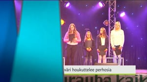 Yle Uutiset Pohjanmaa: Yle Uutiset Pohjanmaa 23-08-2016 Klo 18-22: 23.08.2016 18.05