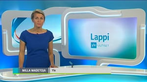 Yle Uutiset Lappi: Yle Uutiset Lappi 23-08-2016 Klo 18-22: 23.08.2016 18.18
