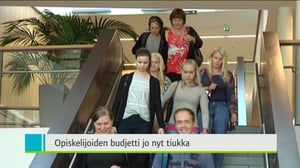 Yle Uutiset Kaakkois-Suomi: Yle Uutiset Kaakkois-Suomi 23-08-2016 Klo 18-22: 23.08.2016 18.44