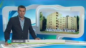 Yle Uutiset Häme: Yle Uutiset Häme 24-08-2016 Klo 18-22: 24.08.2016 17.58