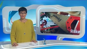 Yle Uutiset Pirkanmaa: Yle Uutiset Pirkanmaa 24-08-2016 Klo 18-22: 24.08.2016 18.12