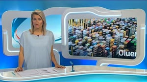 Yle Uutiset Itä-Suomi: Yle Uutiset Itä-Suomi 25-08-2016 Klo 18-22: 25.08.2016 17.46