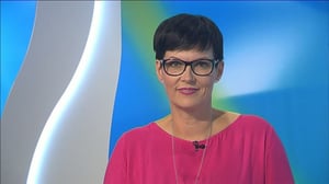 Yle Uutiset Pohjanmaa: Yle Uutiset Pohjanmaa 25-08-2016 Klo 18-22: 25.08.2016 17.48