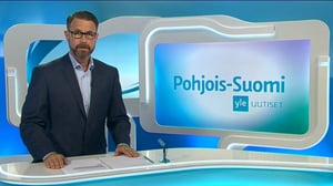 Yle Uutiset Pohjois-Suomi: Yle Uutiset Pohjois-Suomi 25-08-2016 Klo 18-22: 25.08.2016 18.22