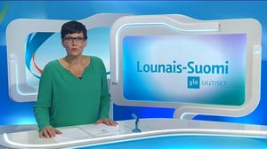 Yle Uutiset Lounais-Suomi: Yle Uutiset Lounais-Suomi 26-08-2016 Klo 18-22: 26.08.2016 17.38