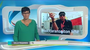 Yle Uutiset Pohjois-Suomi: Yle Uutiset Pohjois-Suomi 26-08-2016 Klo 18-22: 26.08.2016 17.43