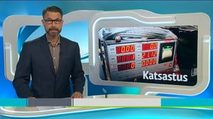 Yle Uutiset Häme: Yle Uutiset Häme 26-08-2016 Klo 18-22: 26.08.2016 17.49