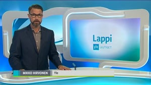 Yle Uutiset Lappi: Yle Uutiset Lappi 26-08-2016 Klo 18-22: 26.08.2016 17.58