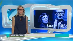 Yle Uutiset Pirkanmaa: Yle Uutiset Pirkanmaa 26-08-2016 Klo 18-22: 26.08.2016 18.09