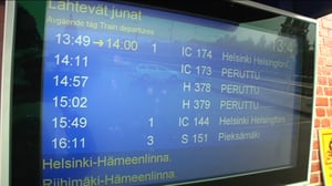 Yle Uutiset Uusimaa: Yle Uutiset Uusimaa 29-08-2016 klo 17-06: 29.08.2016 17.23