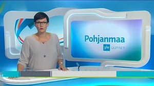 Yle Uutiset Pohjanmaa: Yle Uutiset Pohjanmaa 29-08-2016 Klo 18-22: 29.08.2016 17.57