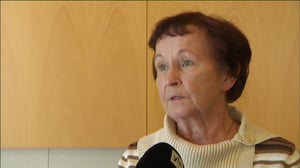 Omaishoitajien terveiset ministeri Mattilalle (S): 30.08.2016 15.07