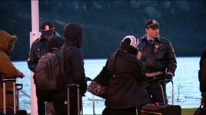 Yle Uutiset Lappi: Yle Uutiset Lappi 30-08-2016 Klo 17-06: 30.08.2016 16.45