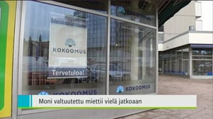 Yle Uutiset Kaakkois-Suomi: Yle Uutiset Kaakkois-Suomi 30-08-2016 Klo 18-22: 30.08.2016 17.38