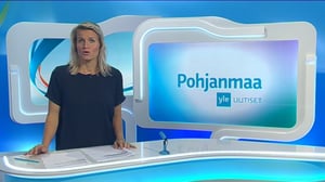 Yle Uutiset Pohjanmaa: Yle Uutiset Pohjanmaa 30-08-2016 Klo 18-22: 30.08.2016 18.07