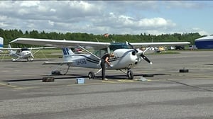 Yle Uutiset Uusimaa: Yle Uutiset Uusimaa 30-08-2016 klo 17-06: 30.08.2016 18.28