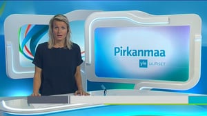 Yle Uutiset Pirkanmaa: Yle Uutiset Pirkanmaa 30-08-2016 Klo 18-22: 30.08.2016 18.44