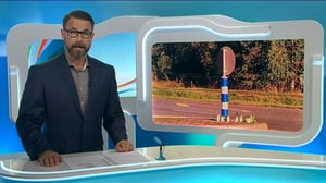 Yle Uutiset Itä-Suomi: Yle Uutiset Itä-Suomi 30-08-2016 Klo 18-22: 30.08.2016 18.44