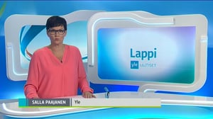 Yle Uutiset Lappi: Yle Uutiset Lappi 31-08-2016 Klo 18-22: 31.08.2016 17.36