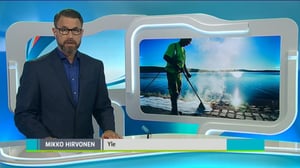 Yle Uutiset Keski-Suomi: Yle Uutiset Keski-Suomi 31-08-2016 Klo 18-22: 31.08.2016 17.38