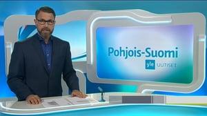 Yle Uutiset Pohjois-Suomi: Yle Uutiset Pohjois-Suomi 31-08-2016 Klo 18-22: 31.08.2016 17.51