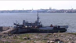 Yle Uutiset Uusimaa: Yle Uutiset Uusimaa 01-09-2016 klo 17-06: 01.09.2016 17.14