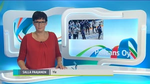 Yle Uutiset Häme: Yle Uutiset Häme 01-09-2016 Klo 18-22: 01.09.2016 17.38