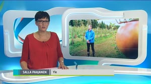 Yle Uutiset Itä-Suomi: Yle Uutiset Itä-Suomi 01-09-2016 Klo 18-22: 01.09.2016 17.47