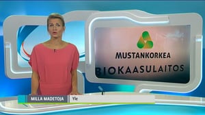 Yle Uutiset Keski-Suomi: Yle Uutiset Keski-Suomi 01-09-2016 Klo 18-22: 01.09.2016 17.55