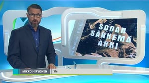 Yle Uutiset Pirkanmaa: Yle Uutiset Pirkanmaa 01-09-2016 Klo 18-22: 01.09.2016 18.08