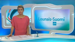 Yle Uutiset Lounais-Suomi: Yle Uutiset Lounais-Suomi 01-09-2016 Klo 18-22: 01.09.2016 18.42
