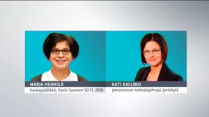 Yle Uutiset Keski-Suomi: Yle Uutiset Keski-Suomi 02-09-2016 Klo 17-06: 02.09.2016 16.34