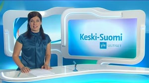 Yle Uutiset Keski-Suomi: Yle Uutiset Keski-Suomi 02-09-2016 Klo 18-22: 02.09.2016 17.42
