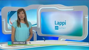 Yle Uutiset Lappi: Yle Uutiset Lappi 02-09-2016 Klo 18-22: 02.09.2016 17.52