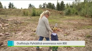 Yle Uutiset Kaakkois-Suomi: Yle Uutiset Kaakkois-Suomi 02-09-2016 Klo 18-22: 02.09.2016 17.59