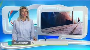 Yle Uutiset Häme: Yle Uutiset Häme 05-09-2016 Klo 18-22: 05.09.2016 17.39