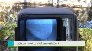 Yle Uutiset Itä-Suomi: Yle Uutiset Itä-Suomi 05-09-2016 Klo 18-22: 05.09.2016 17.45