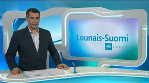 Yle Uutiset Lounais-Suomi: Yle Uutiset Lounais-Suomi 05-09-2016 Klo 18-22: 05.09.2016 18.02