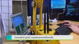Yle Uutiset Keski-Suomi: Yle Uutiset Keski-Suomi 05-09-2016 Klo 18-22: 05.09.2016 18.13