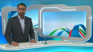 Yle Uutiset Lappi: Yle Uutiset Lappi 06-09-2016 Klo 18-22: 06.09.2016 17.51