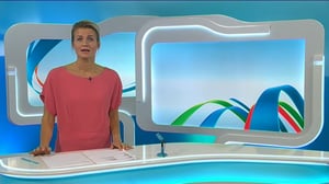 Yle Uutiset Lounais-Suomi: Yle Uutiset Lounais-Suomi 06-09-2016 Klo 18-22: 06.09.2016 18.16