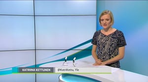 Yle Uutiset Uusimaa: Yle Uutiset Uusimaa 06-09-2016 klo 18-22: 06.09.2016 18.35