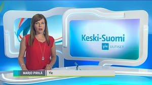 Yle Uutiset Keski-Suomi: Yle Uutiset Keski-Suomi 07-09-2016 Klo 18-22: 07.09.2016 17.42