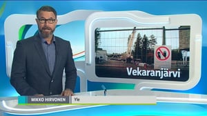 Yle Uutiset Kaakkois-Suomi: Yle Uutiset Kaakkois-Suomi 07-09-2016 Klo 18-22: 07.09.2016 18.01