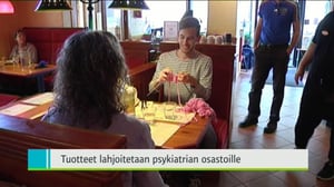 Yle Uutiset Pohjanmaa: Yle Uutiset Pohjanmaa 07-09-2016 Klo 18-22: 07.09.2016 18.11