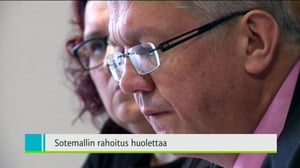 Yle Uutiset Lappi: Yle Uutiset Lappi 08-09-2016 Klo 18-22: 08.09.2016 18.43