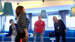 Yle Uutiset Keski-Suomi: Yle Uutiset Keski-Suomi 09-09-2016 Klo 17-06: 09.09.2016 16.26