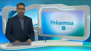 Yle Uutiset Pirkanmaa: Yle Uutiset Pirkanmaa 09-09-2016 Klo 18-22: 09.09.2016 17.45