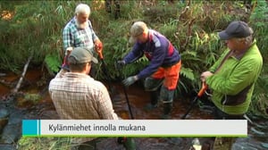 Yle Uutiset Pohjanmaa: Yle Uutiset Pohjanmaa 09-09-2016 Klo 18-22: 09.09.2016 17.53