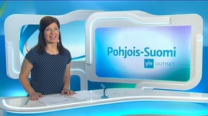 Yle Uutiset Pohjois-Suomi: Yle Uutiset Pohjois-Suomi 09-09-2016 Klo 18-22: 09.09.2016 17.56